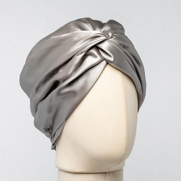 Seiden Turban