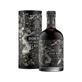 DON PAPA Gayuma Rum  