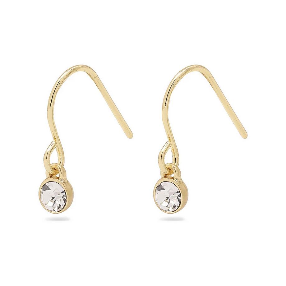 Pilgrim  Boucles d'oreilles 