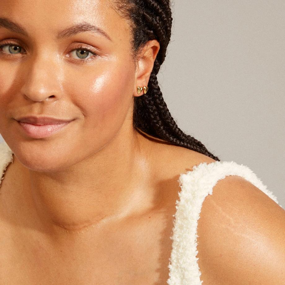 Pilgrim  Boucles d'oreilles 