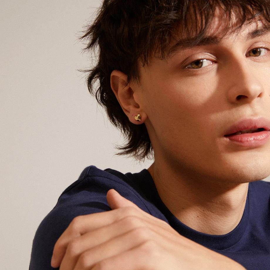 Pilgrim  Boucles d'oreilles 