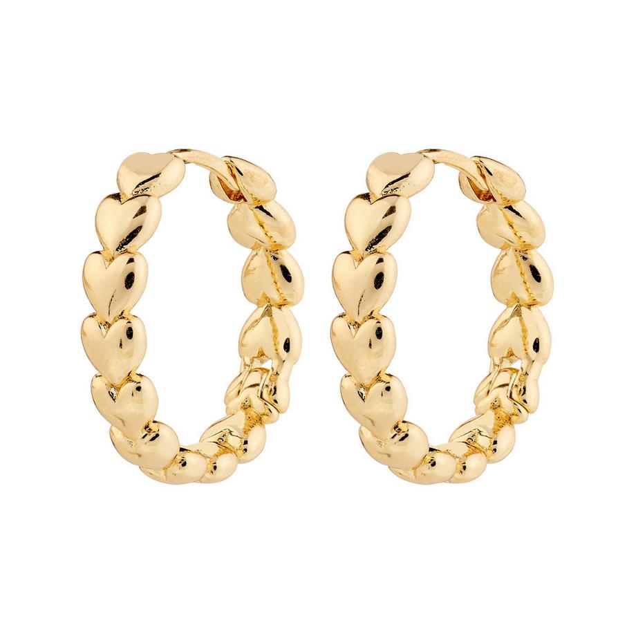 Pilgrim  Boucles d'oreilles 