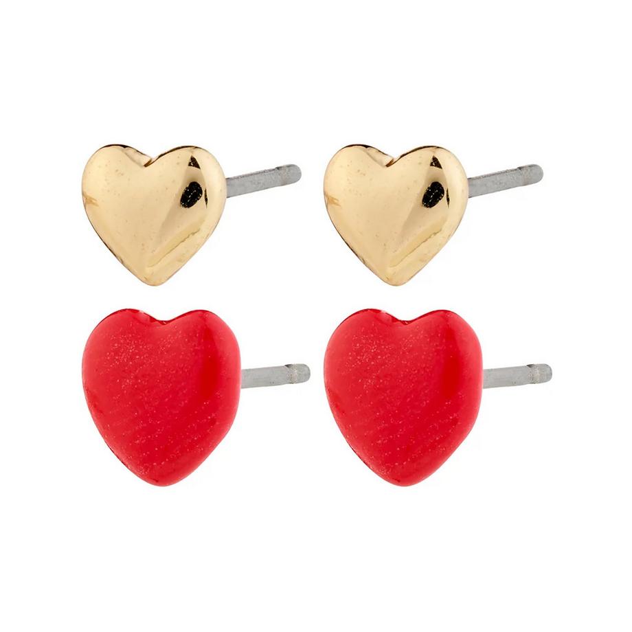 Pilgrim  Boucles d'oreilles 