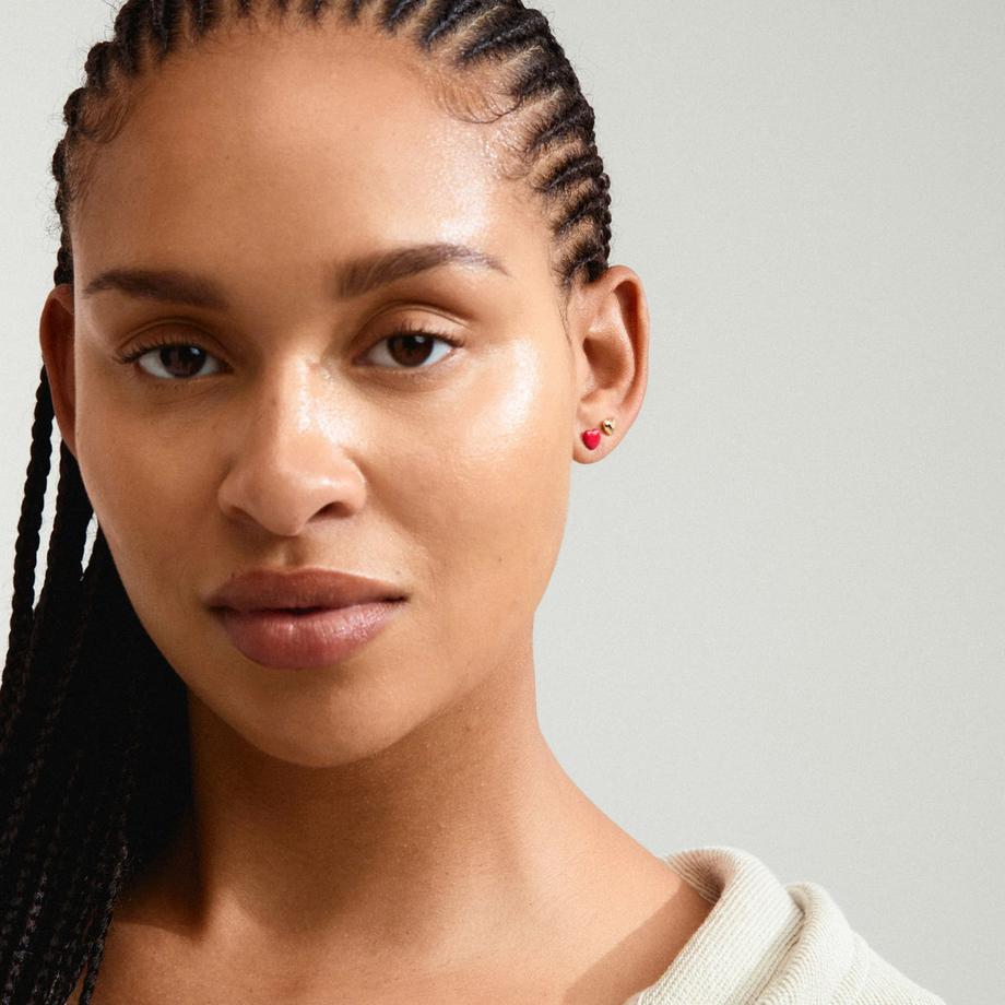 Pilgrim  Boucles d'oreilles 