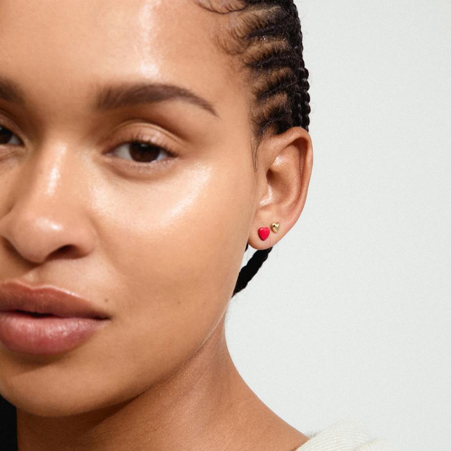 Pilgrim  Boucles d'oreilles 