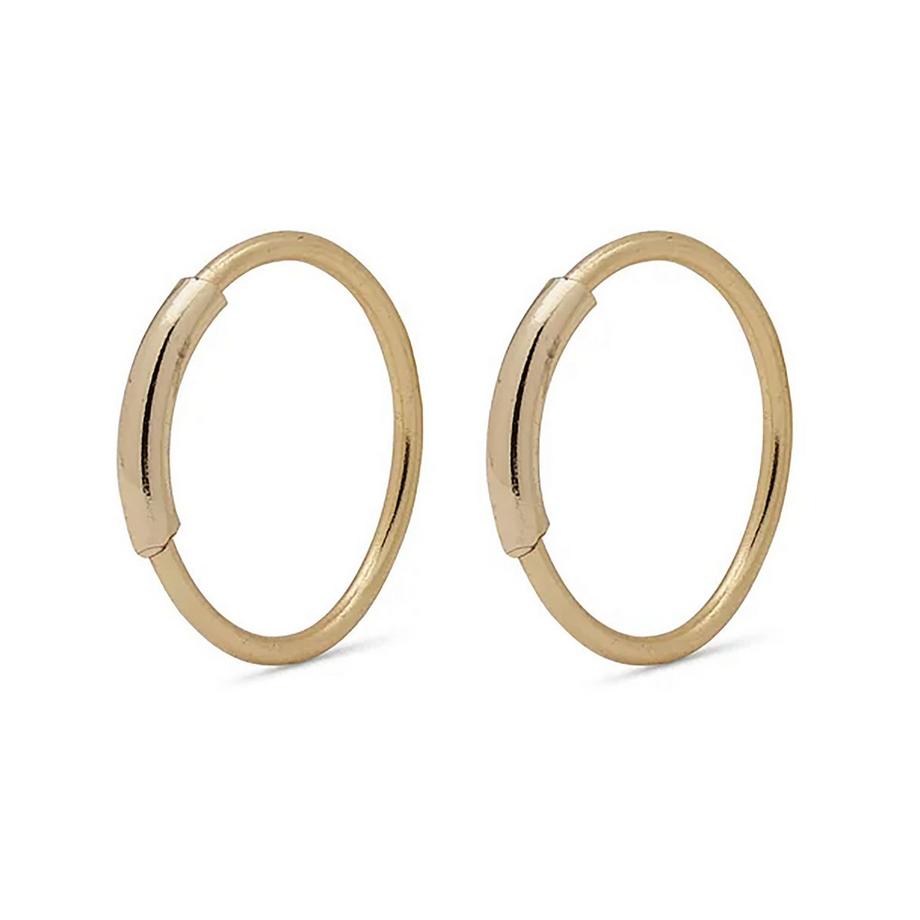 Pilgrim  Boucles d'oreilles 