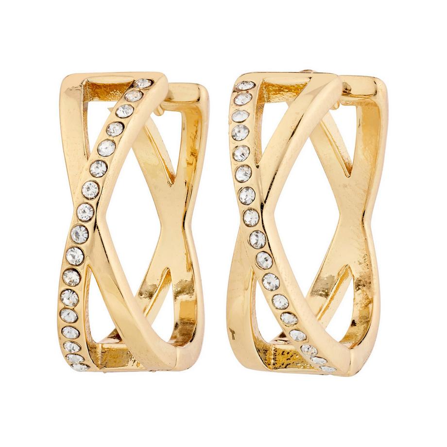 Pilgrim  Boucles d'oreilles 