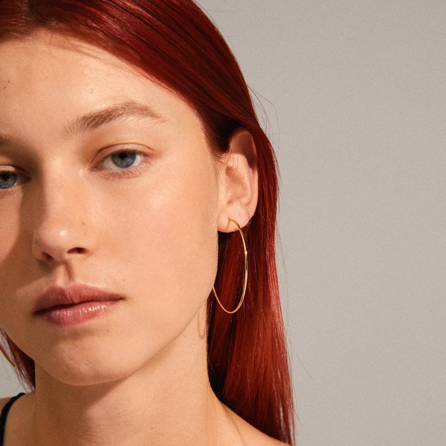 Pilgrim  Boucles d'oreilles 