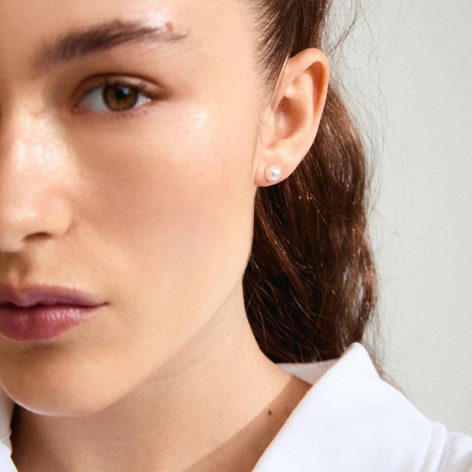 Pilgrim  Boucles d'oreilles 