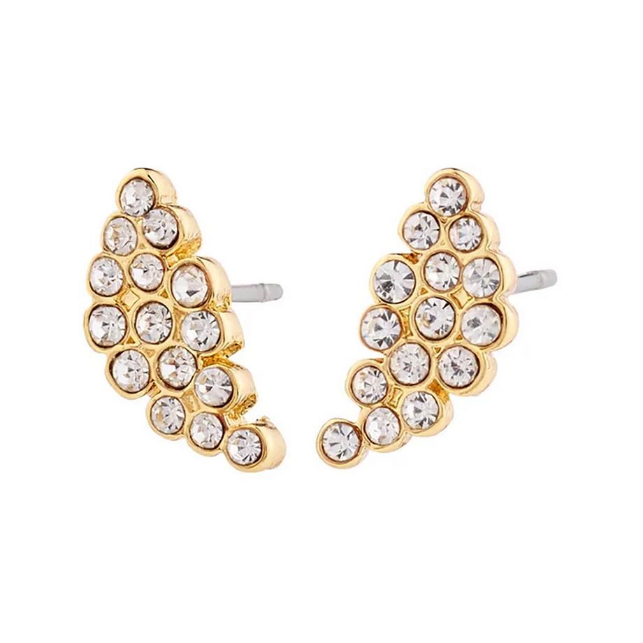 Pilgrim  Boucles d'oreilles 