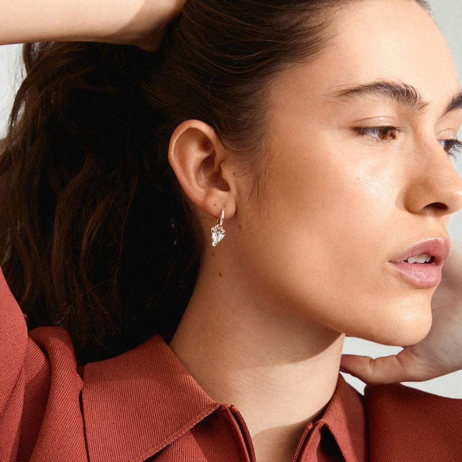 Pilgrim  Boucles d'oreilles 