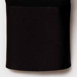 MANGO Barthes Chemisier à Manches Longues Clouté  