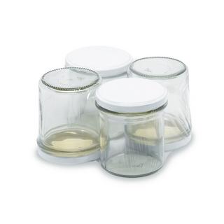 Manor Konfitürengläser-Set Frucht 