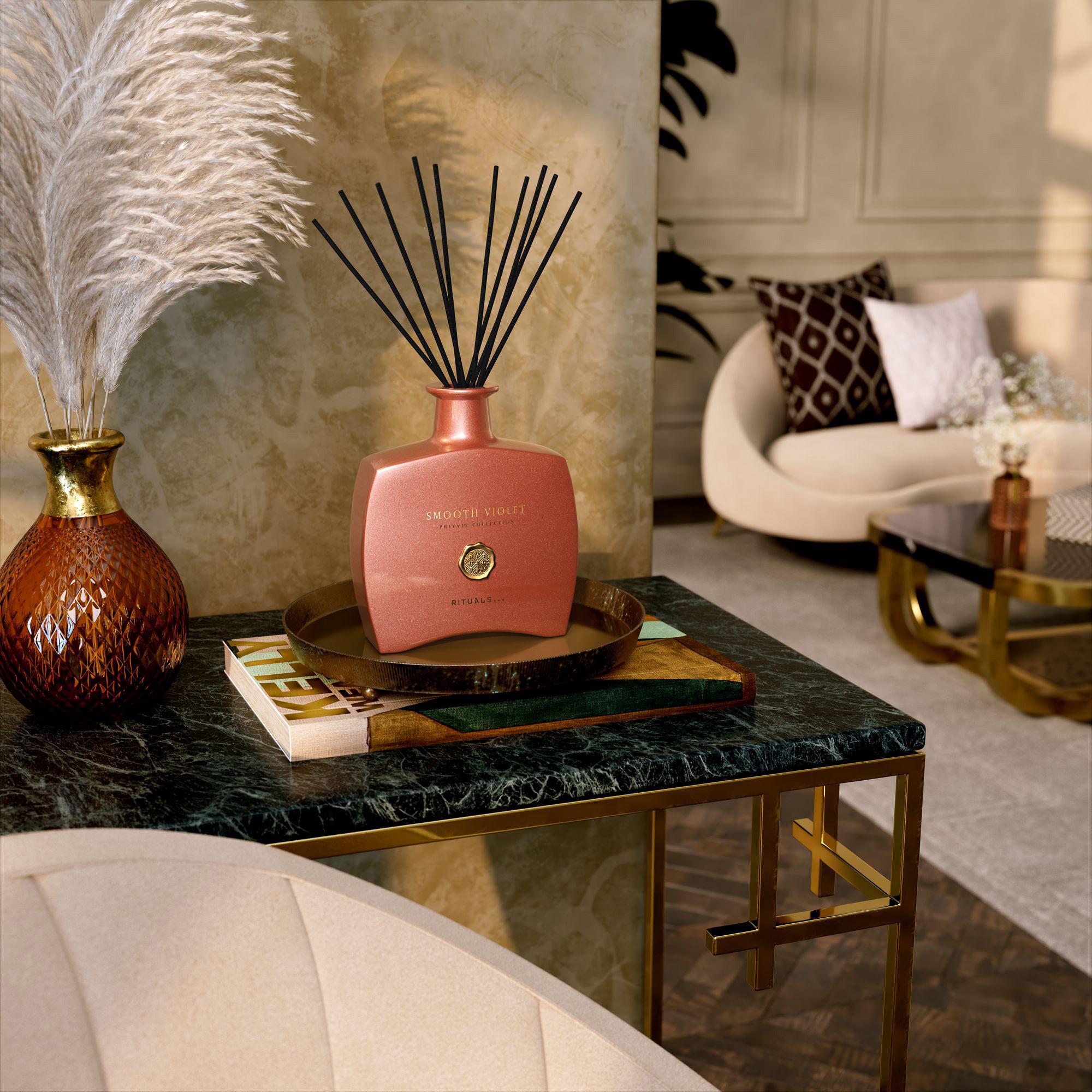 RITUALS Diffusore di aromi Smooth Violet 