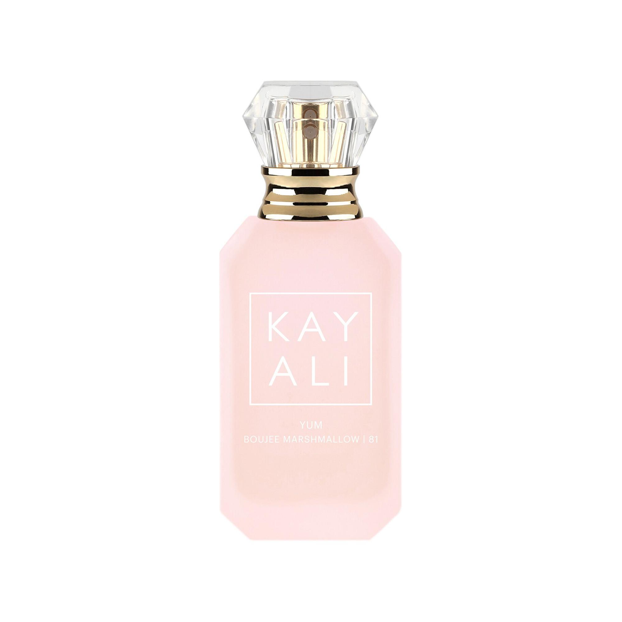 Kayali  Yum Boujee Marshmallow | 81 - Eau de Parfum Intense 