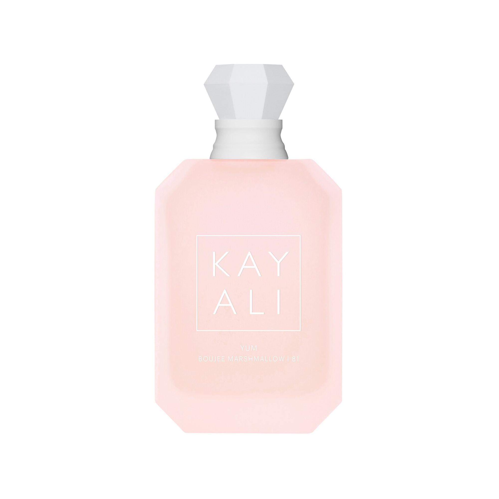 Kayali  Yum Boujee Marshmallow | 81 - Eau de Parfum Intense 