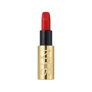 Nars  Ultimate Luxury Explicit Lipstick - Rouge à lèvres longue tenue 