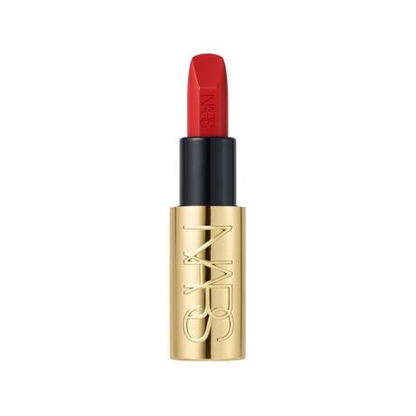 Nars  Ultimate Luxury Explicit Lipstick - Rouge à lèvres longue tenue 