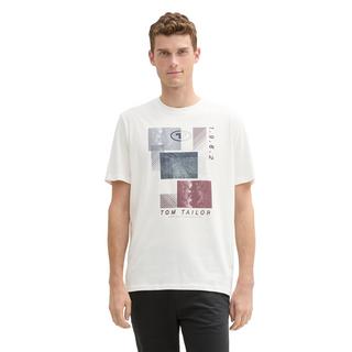 TOM TAILOR  T-shirt 