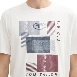 TOM TAILOR  T-shirt 