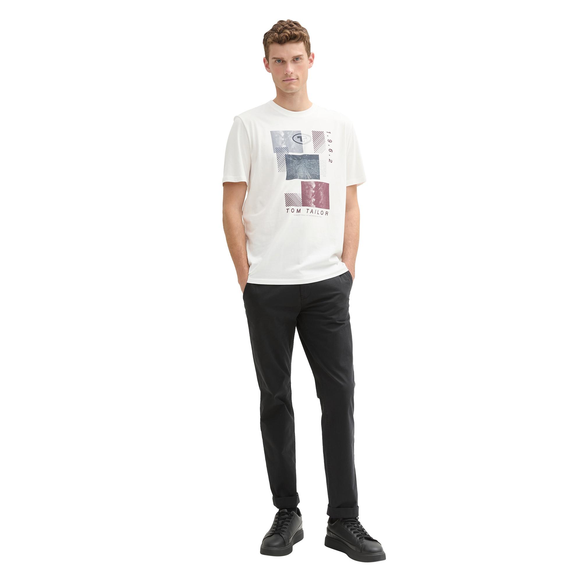 TOM TAILOR  T-shirt 