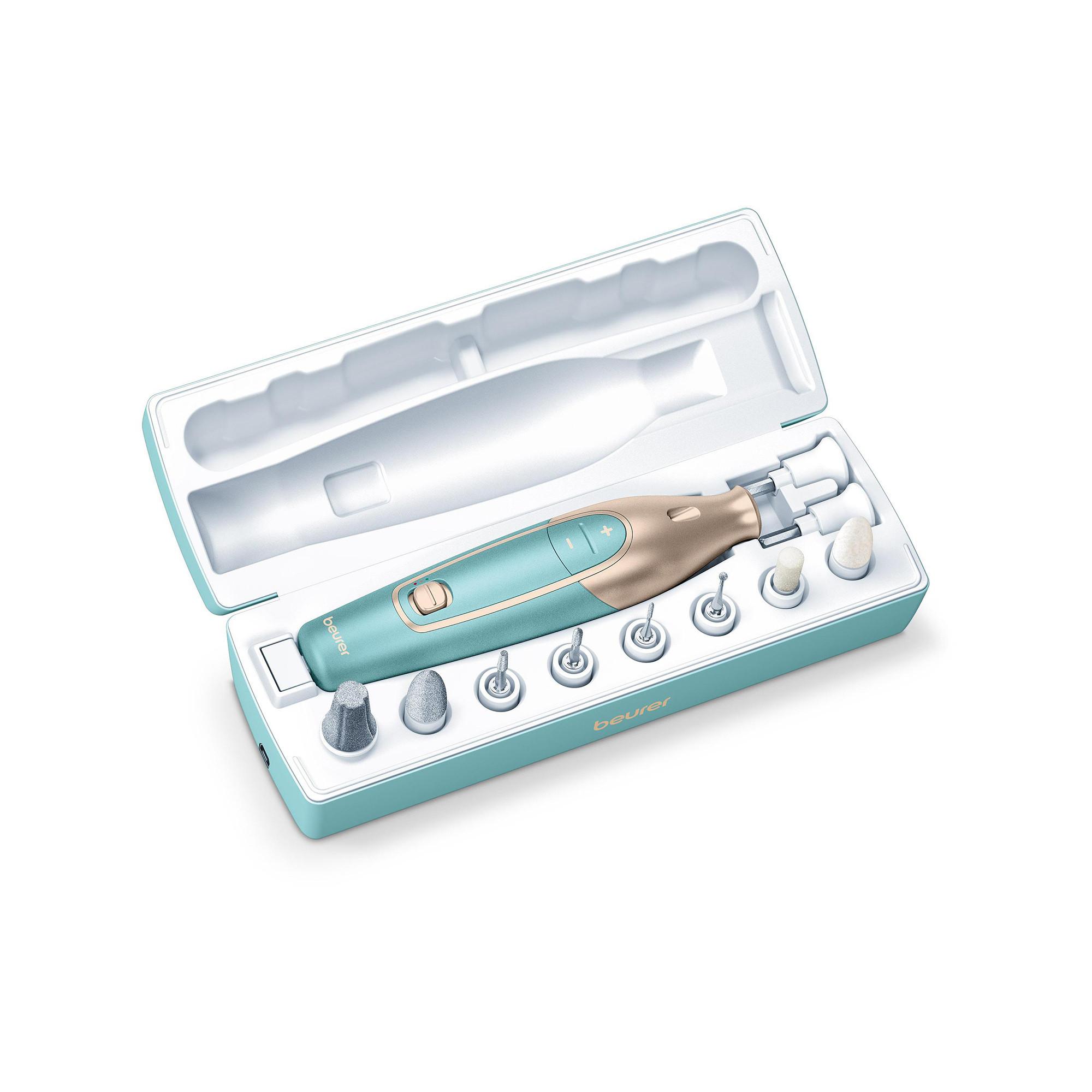 beurer Manicure-Pedicure Set MP 84 