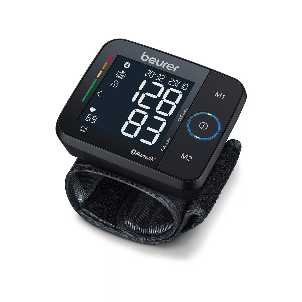 Beurer BC 54 BT Tensiomètre 65054