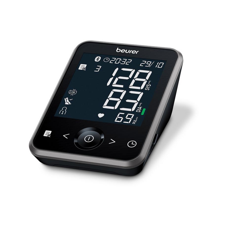 beurer Sfigmomanometro BM 64 