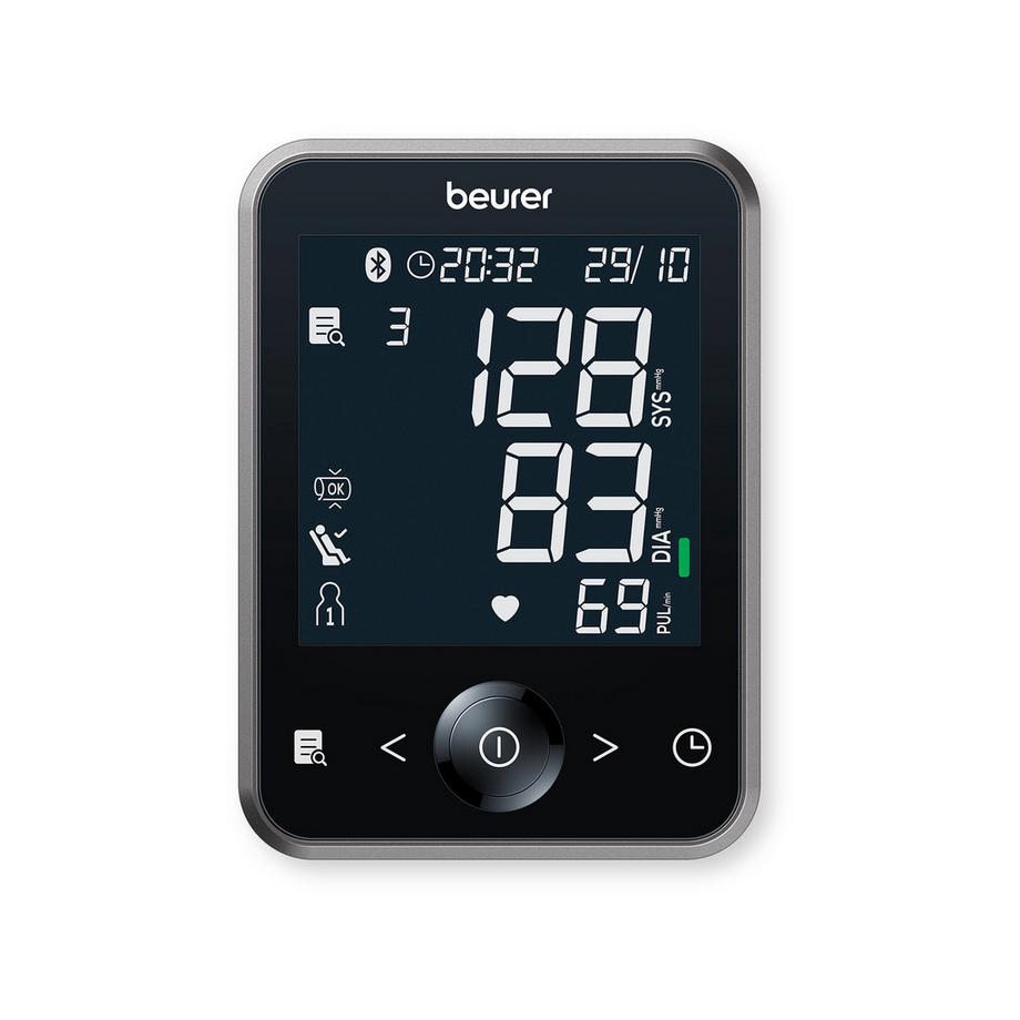 beurer Sfigmomanometro BM 64 