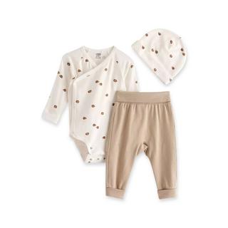 Lindex  Body, 3er-Pack 