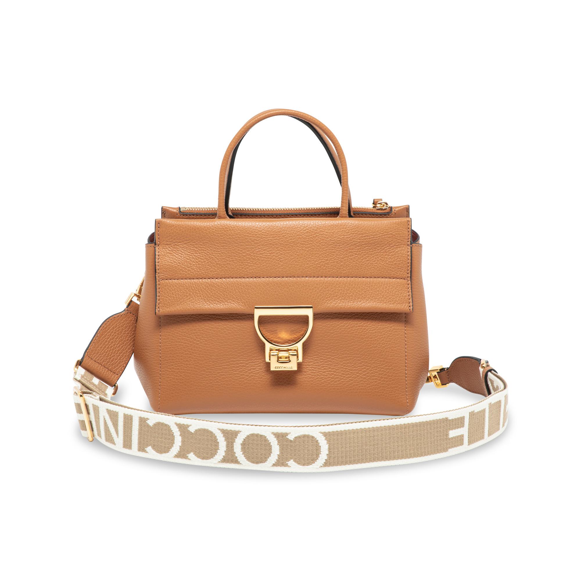 COCCINELLE Arlettis Signature Sac cartable 