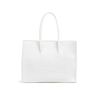 COCCINELLE Myrtha Maxi Log Tote-Bag 