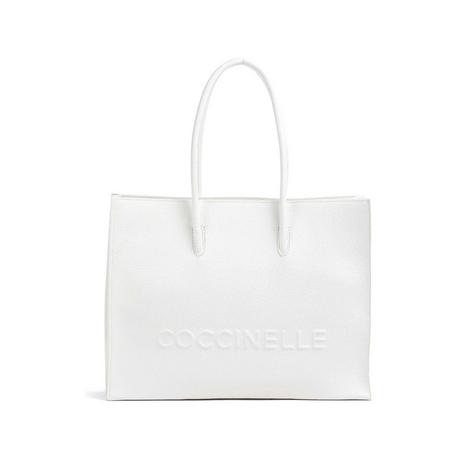 COCCINELLE Myrtha Maxi Log Tote-Bag 