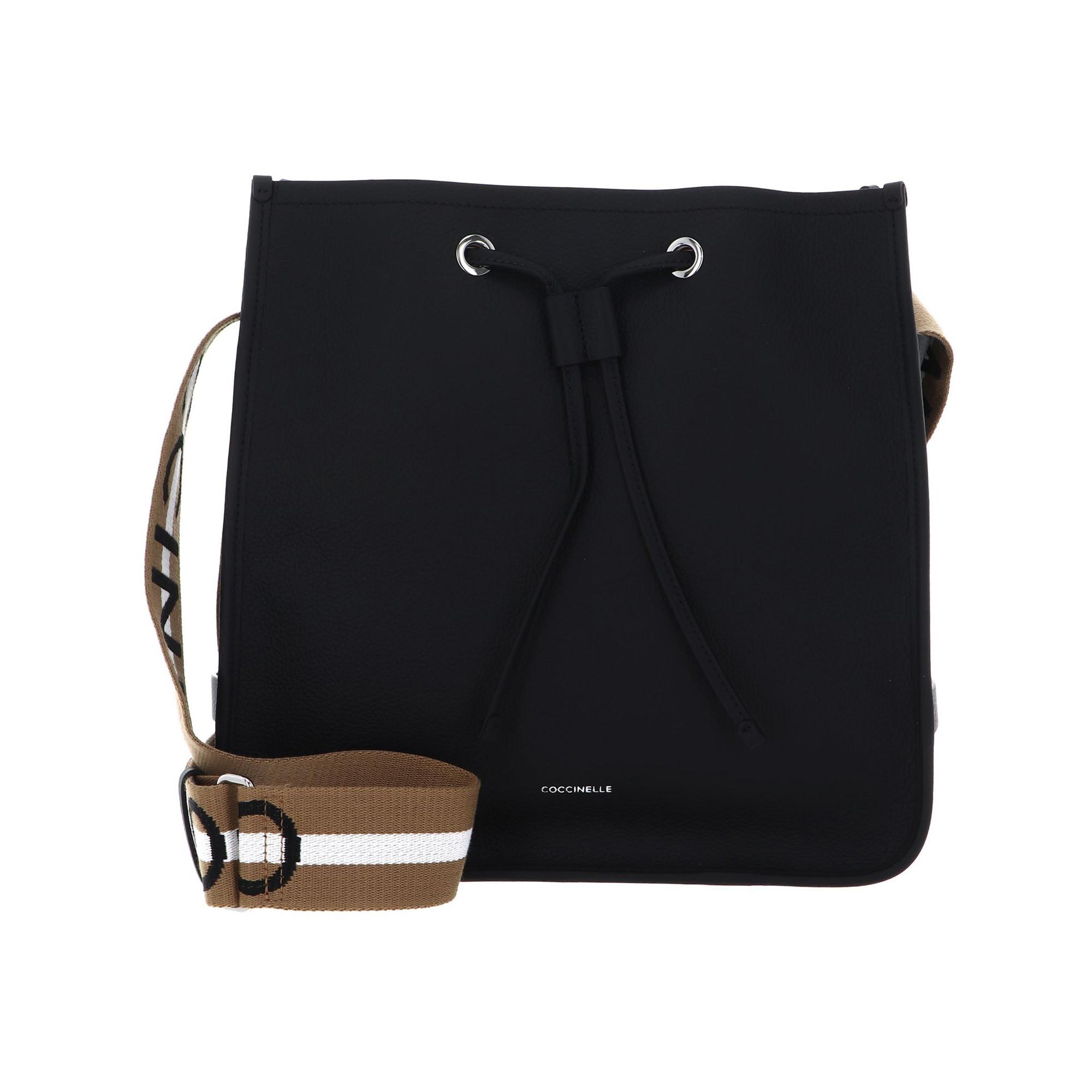 COCCINELLE Raquel Bucket bag 