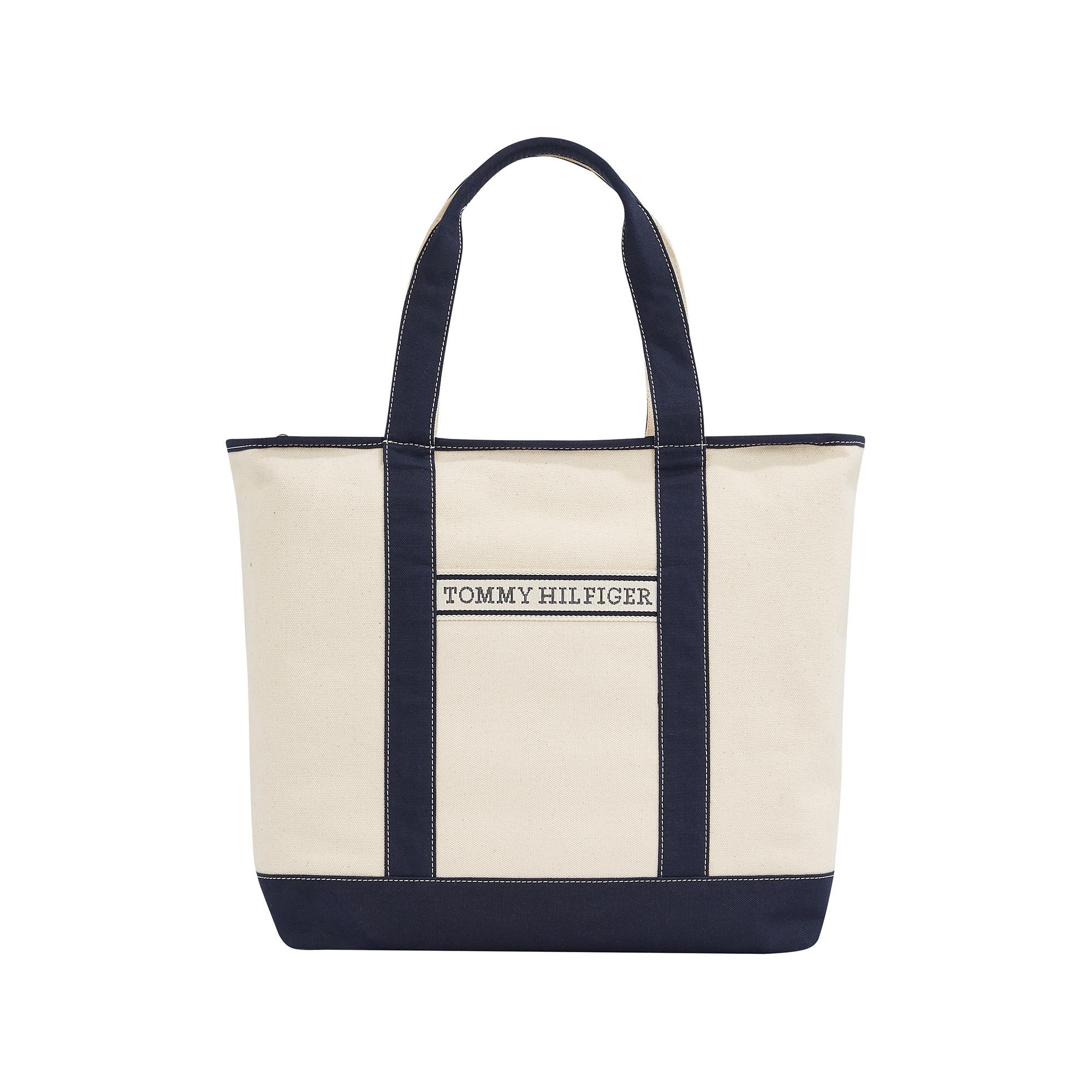 TOMMY HILFIGER  Tote-Bag 