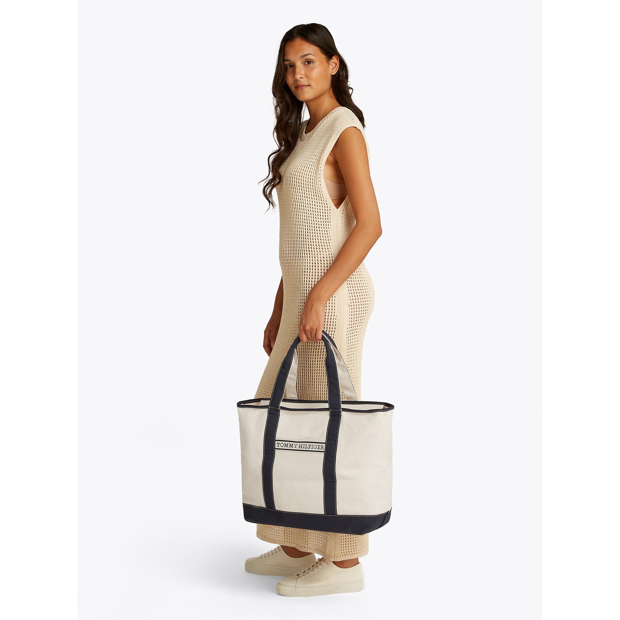 TOMMY HILFIGER  Tote bag 