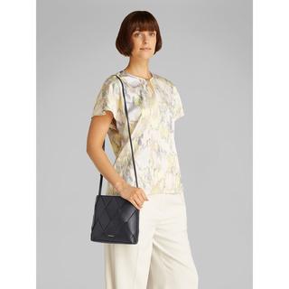 Calvin Klein Borsa a tracolla intrecciata  