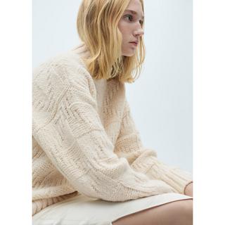 MANGO  ALEYNA Pullover 