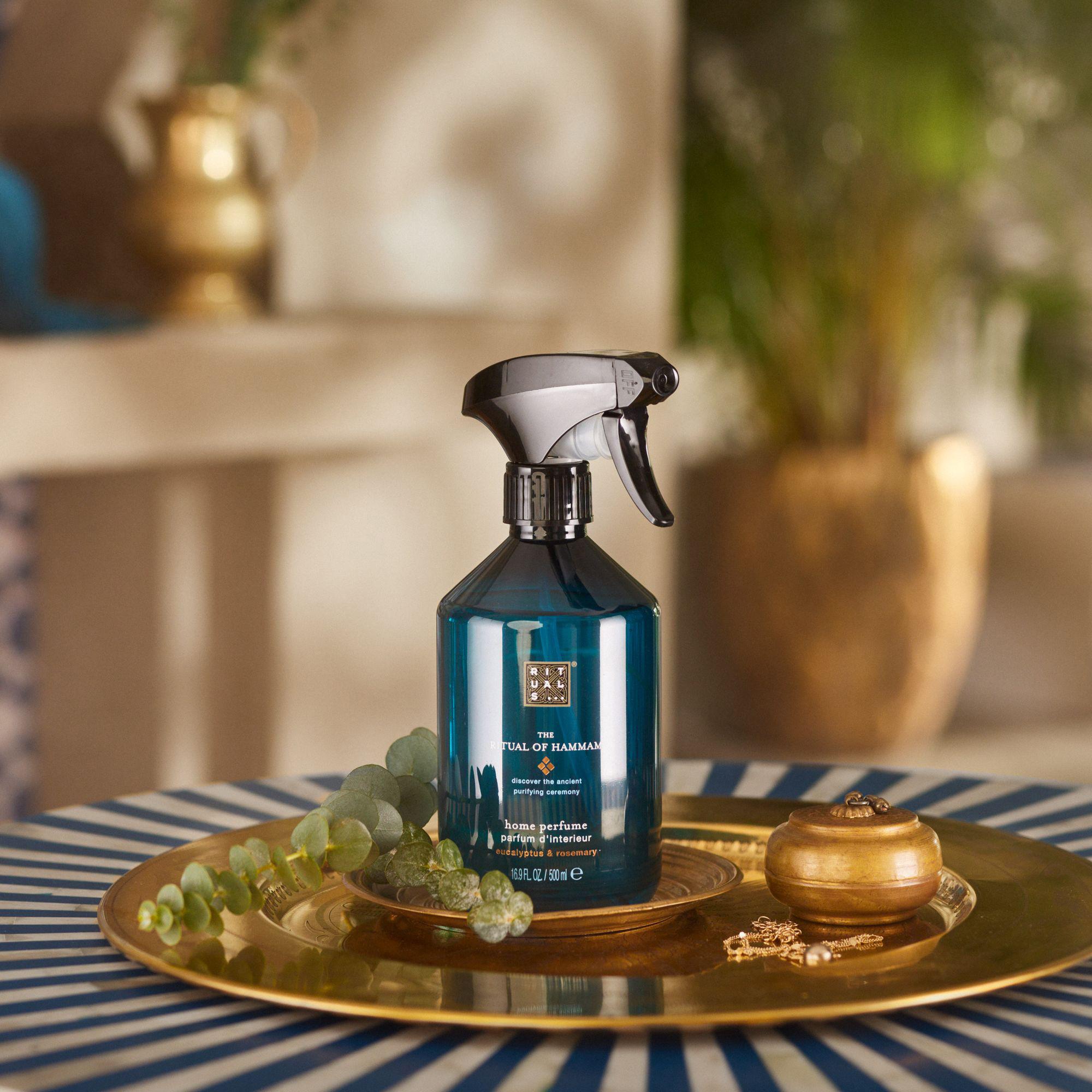 RITUALS Vaporisateur parfumé The Ritual of Hammam 