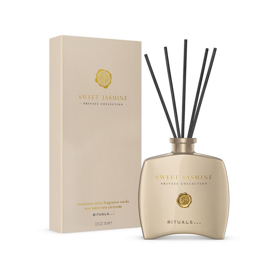 RITUALS Diffuseur d'arômes Sweet Jasmine 