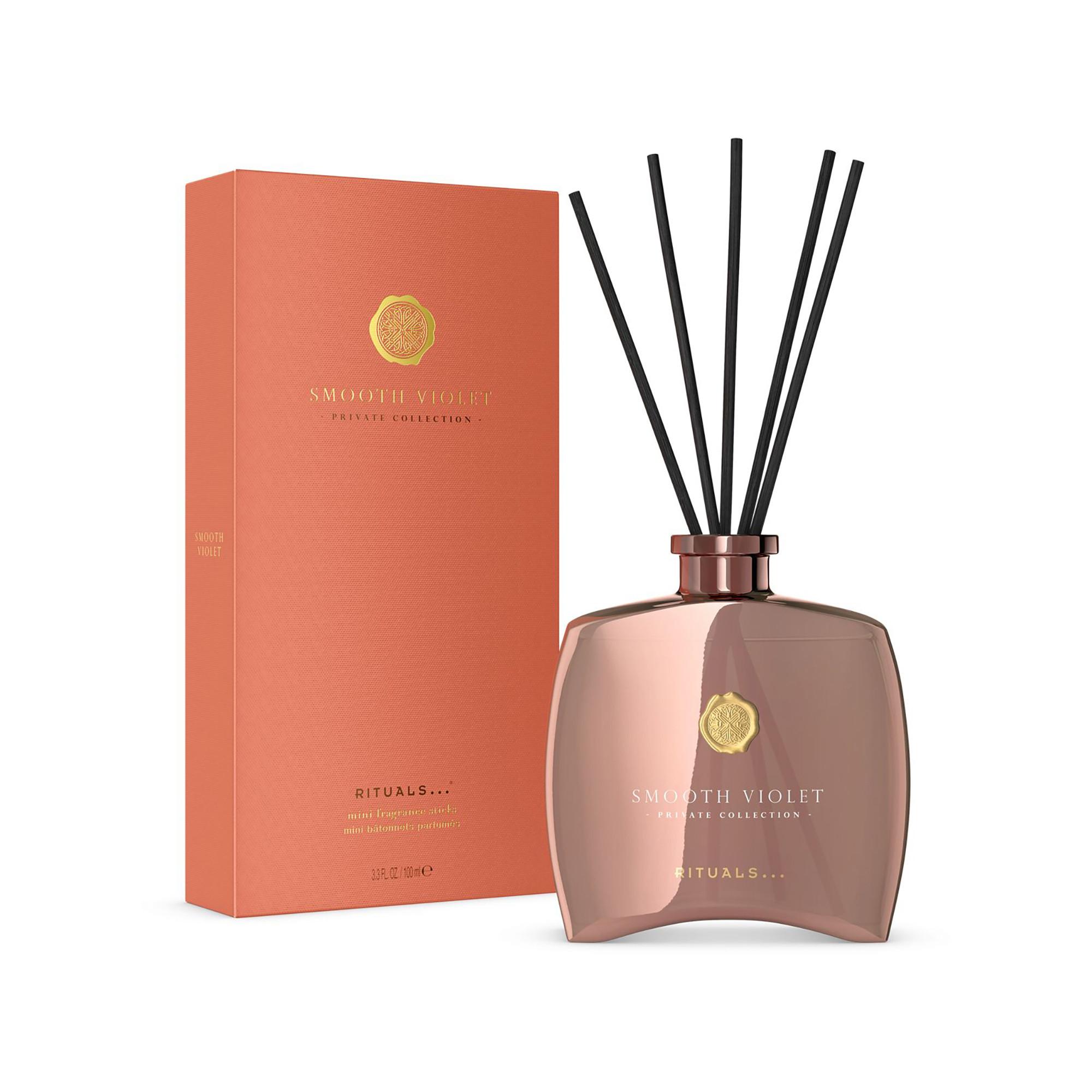 RITUALS Diffuseur d'arômes Smooth Violet 