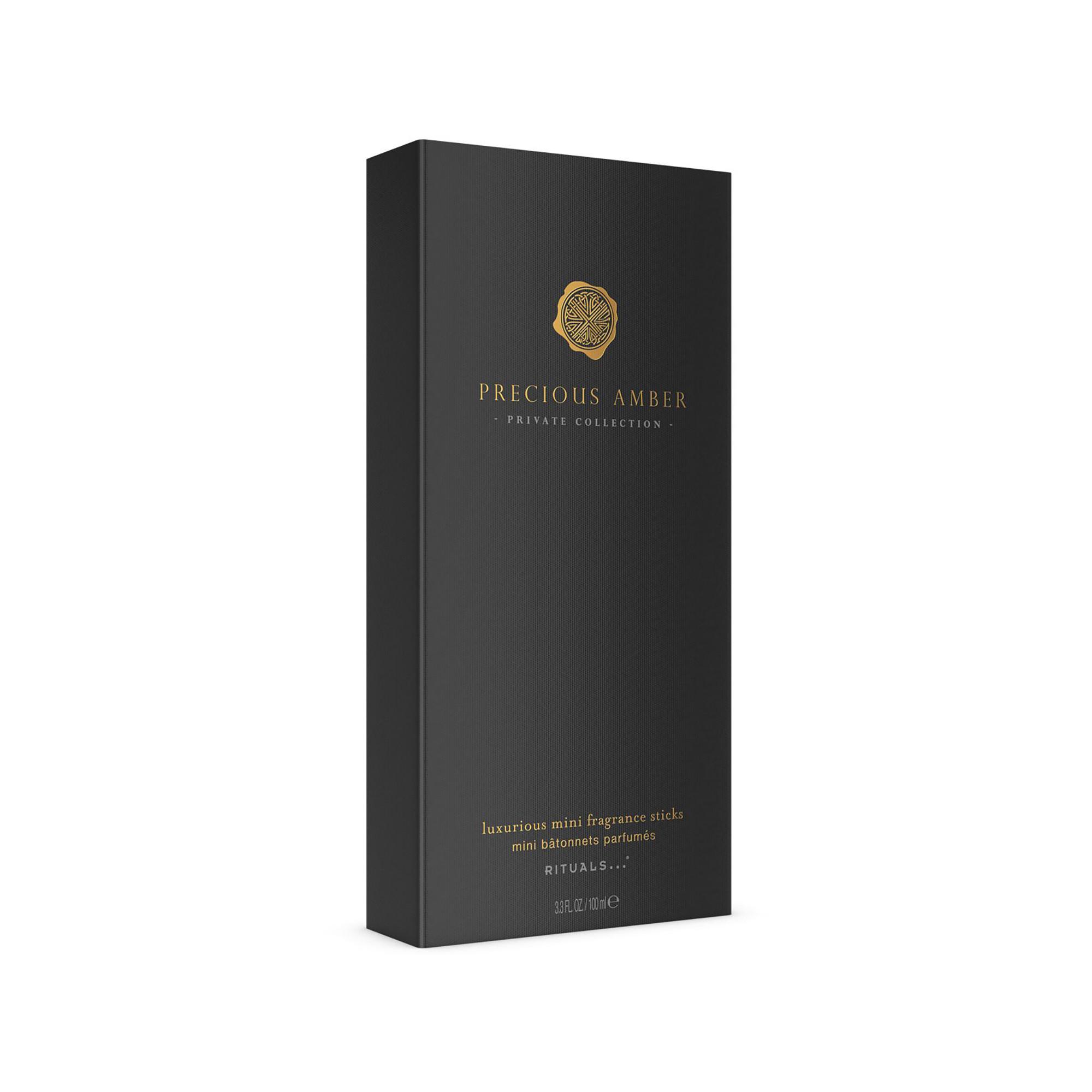 RITUALS Precious Amber Mini Fragrance Sticks Private Collection 