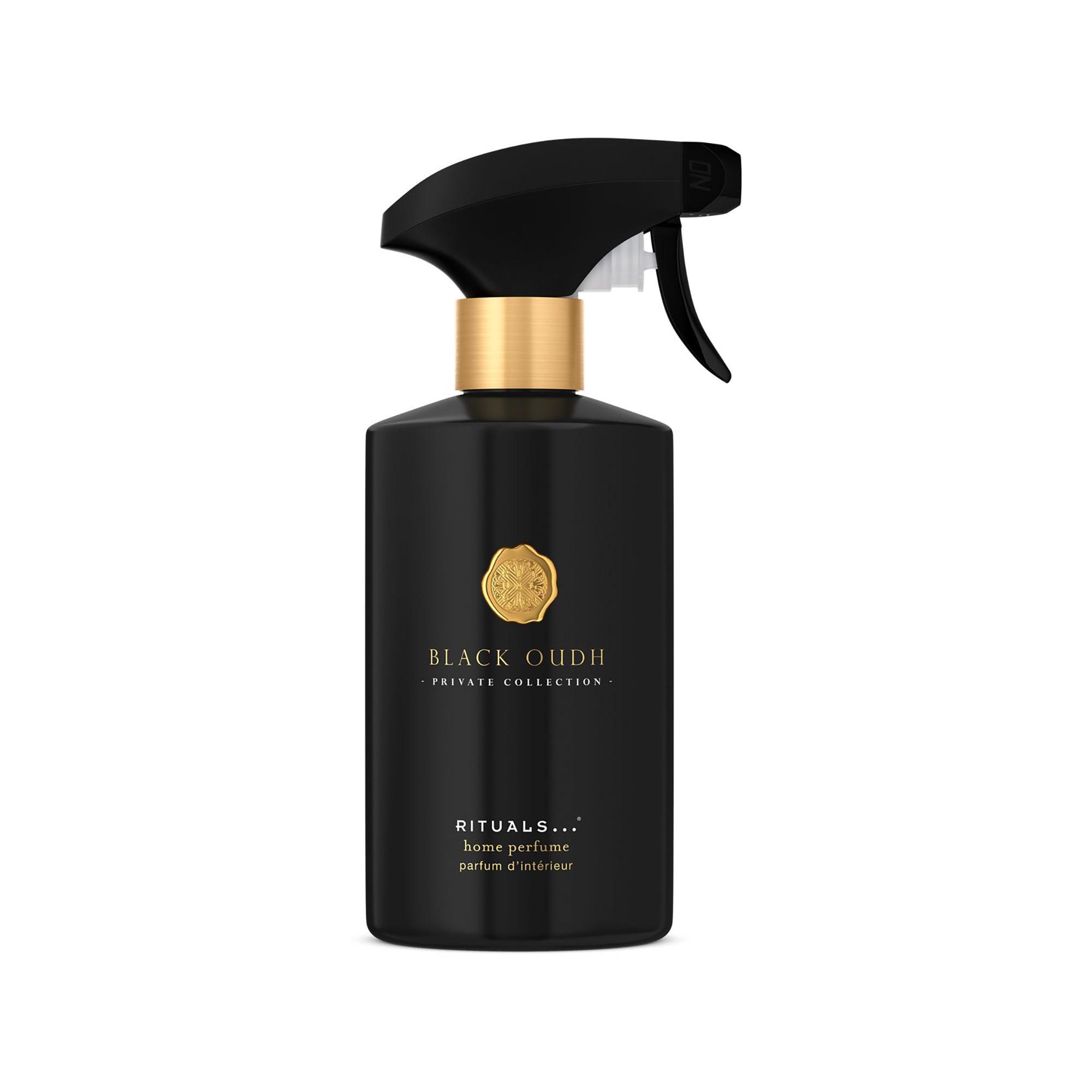 RITUALS Duftzerstäuber Black Oudh 