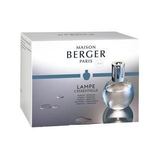 Maison Berger Set Lampe Berger Essentielle Ronde 