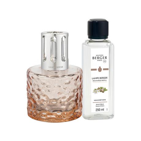 Maison Berger Set Lampe Berger Mirage Nude 