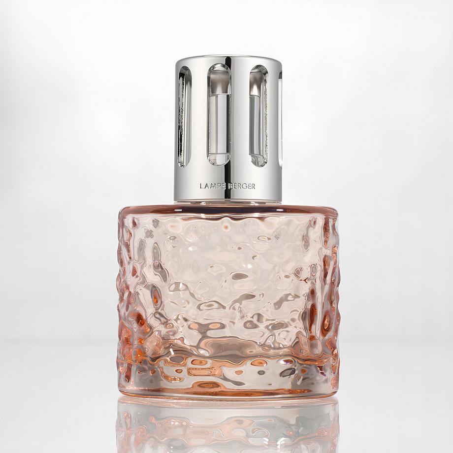 LAMPE BERGER Set Lampe Berger Mirage Nude 