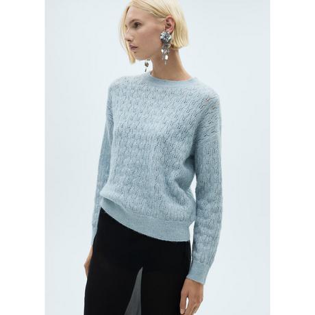 MANGO  FLORINS Pullover 