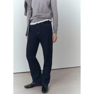 MANGO Matilda Straight Leg Jeans  