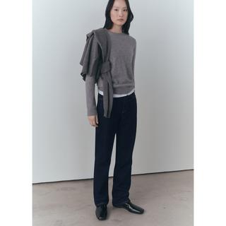 MANGO Matilda Straight Leg Jeans  