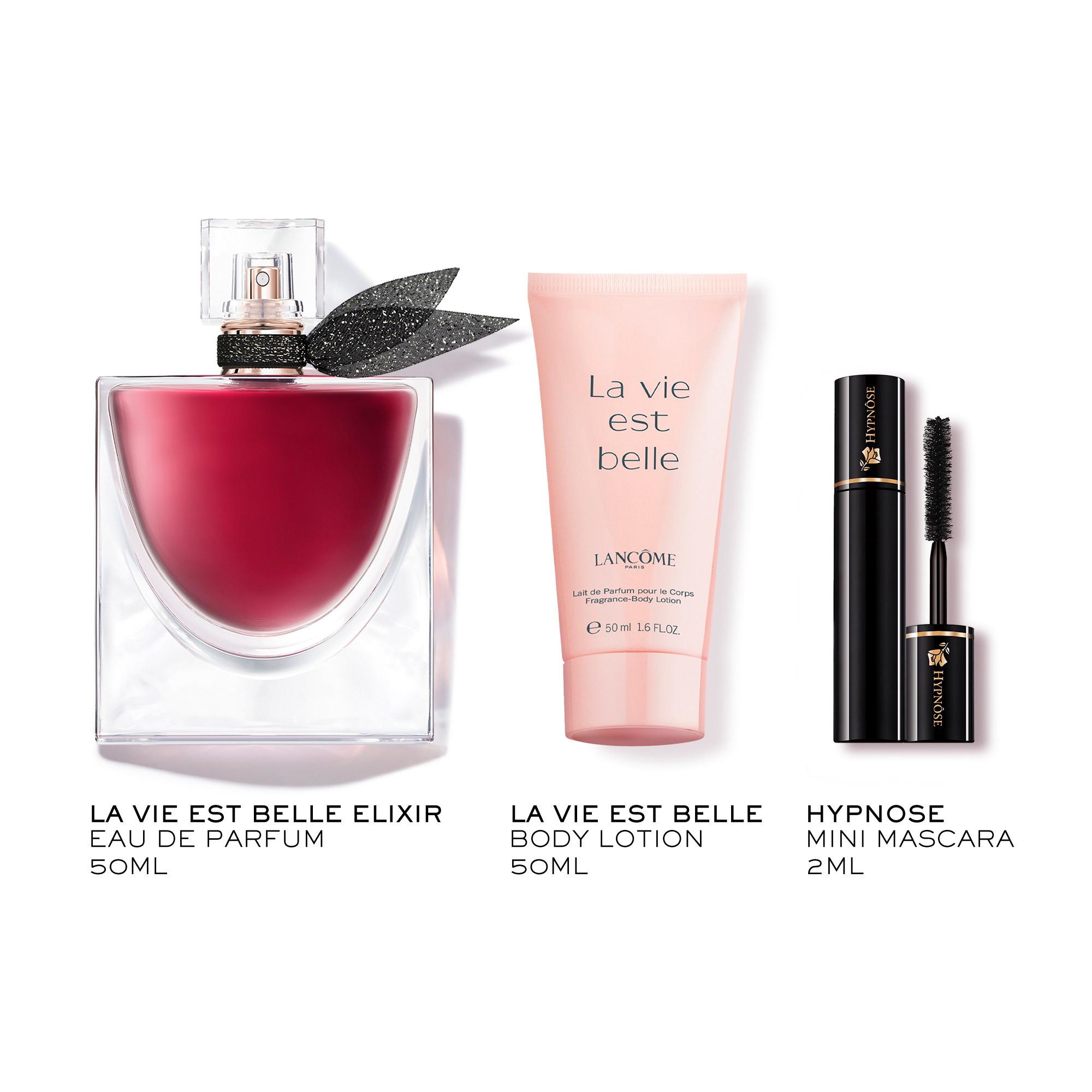 Lancôme La vie est belle L'Elixir  Eau de Parfum Set 